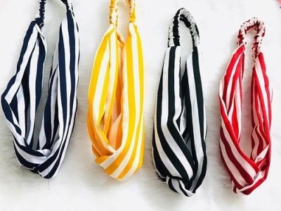 Baldana Hair Bands